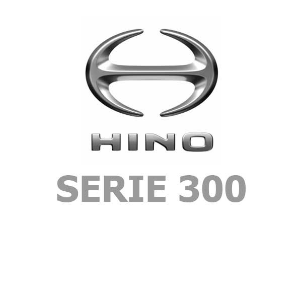 hino-serie-300
