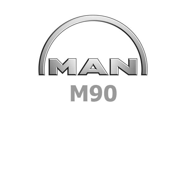 man-m90