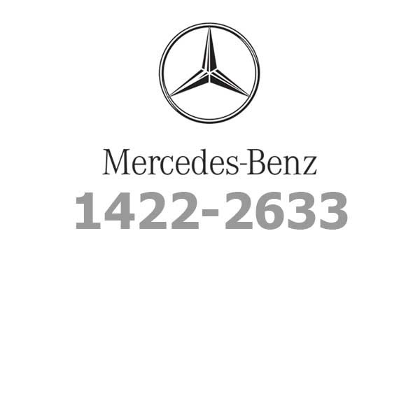 Mercedes-Benz 1422-2633