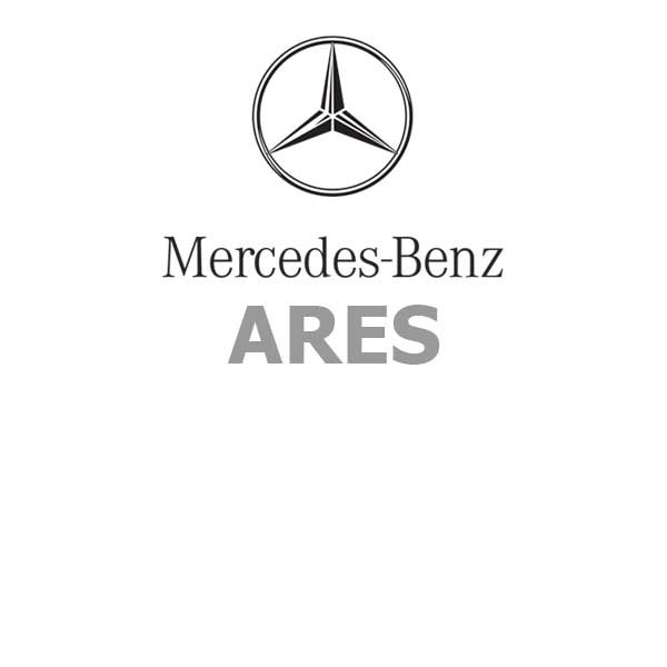 Mercedes-Benz ARES