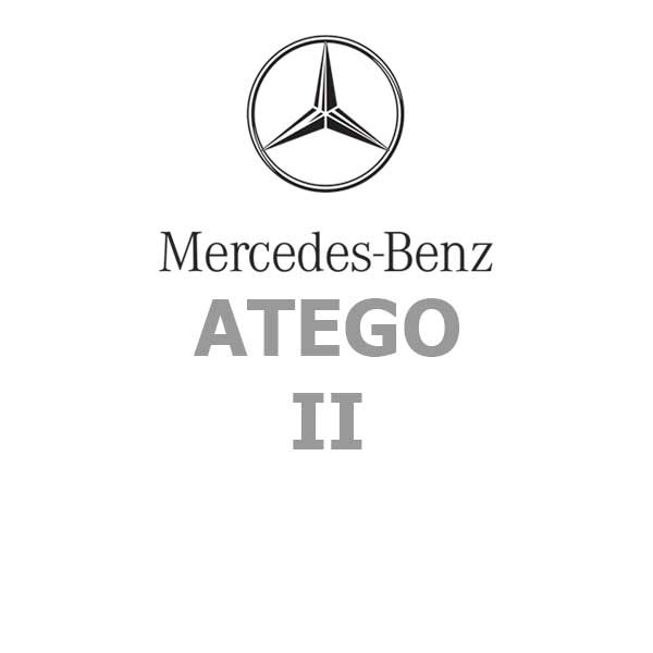 Mercedes-Benz ATEGO II
