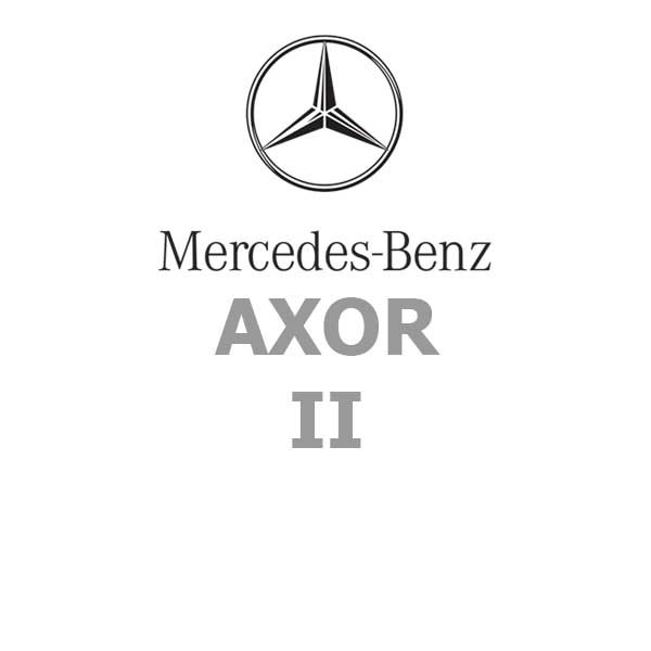 Mercedes-Benz AXOR II
