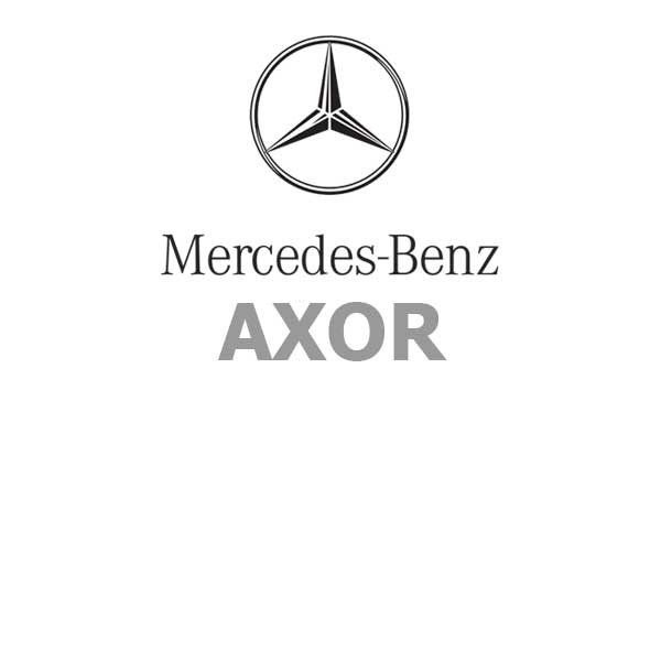 Mercedes-Benz AXOR
