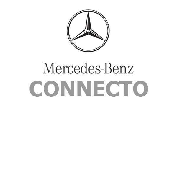 Mercedes-Benz CONNECTO