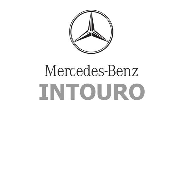 Mercedes-Benz INTOURO