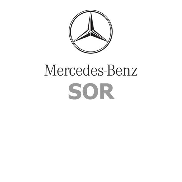 Mercedes-Benz SOR