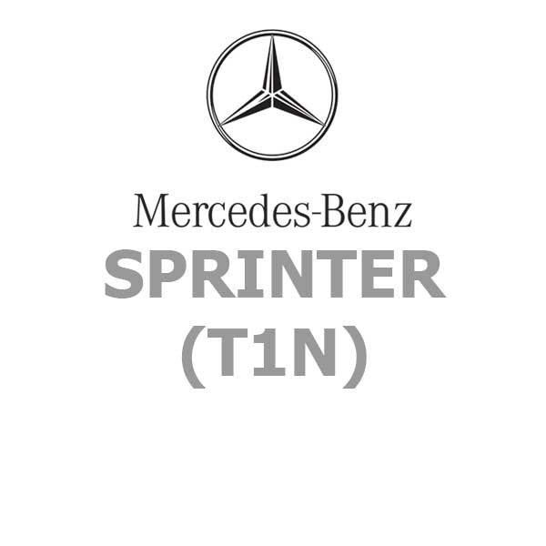 Mercedes-Benz SPRINTER (T1N)