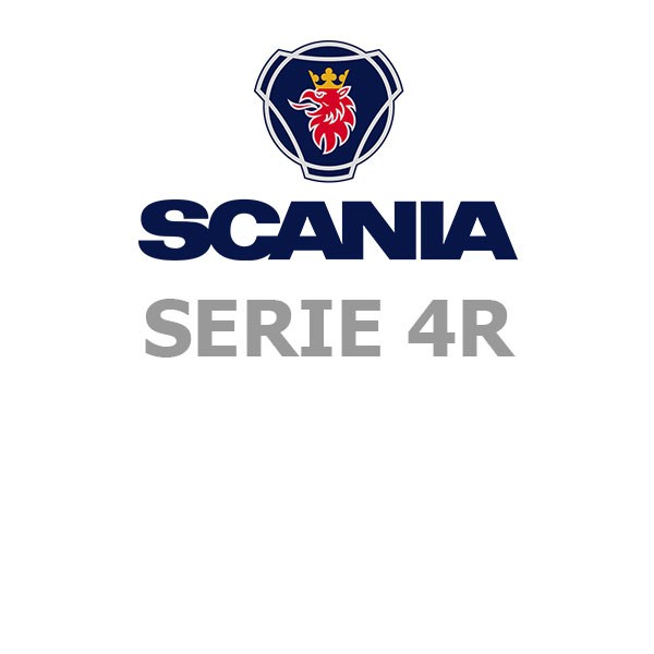 Serie 4R