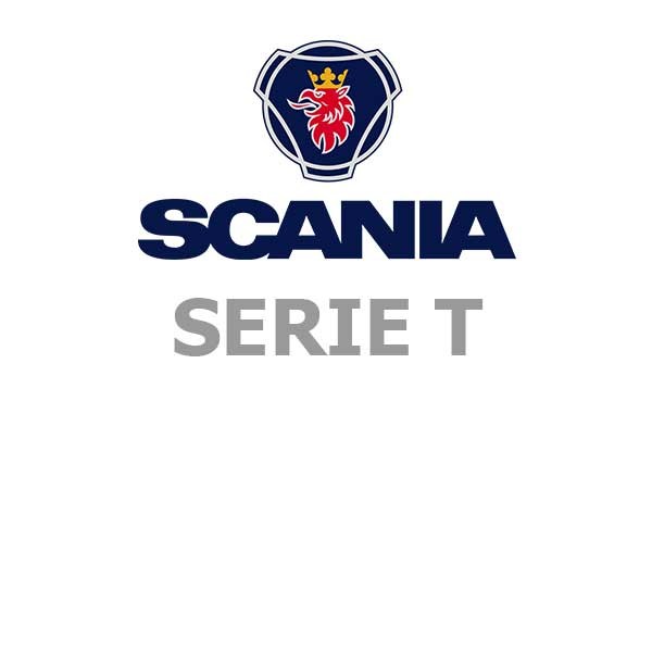 SCANIA Serie T
