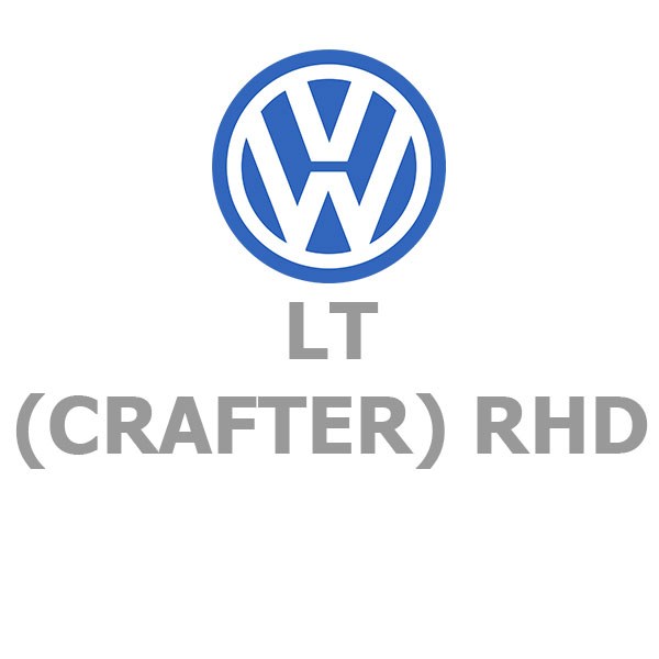 LT (Crafter) RHD