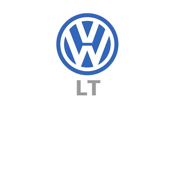 VW LT