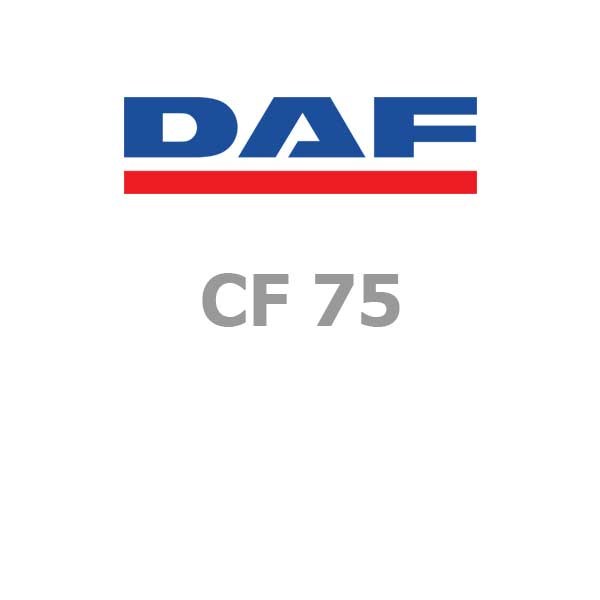 daf-cf75