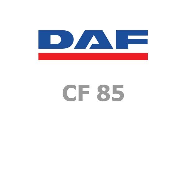 daf-cf85