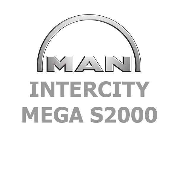 Intercity Mega S2000
