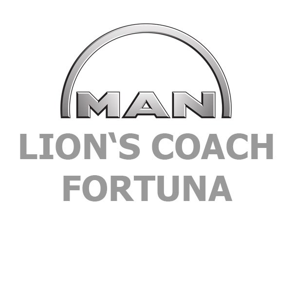 Lion's Coach Fortuna