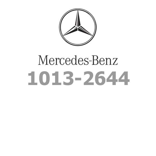 Mercedes-Benz 1113-2644