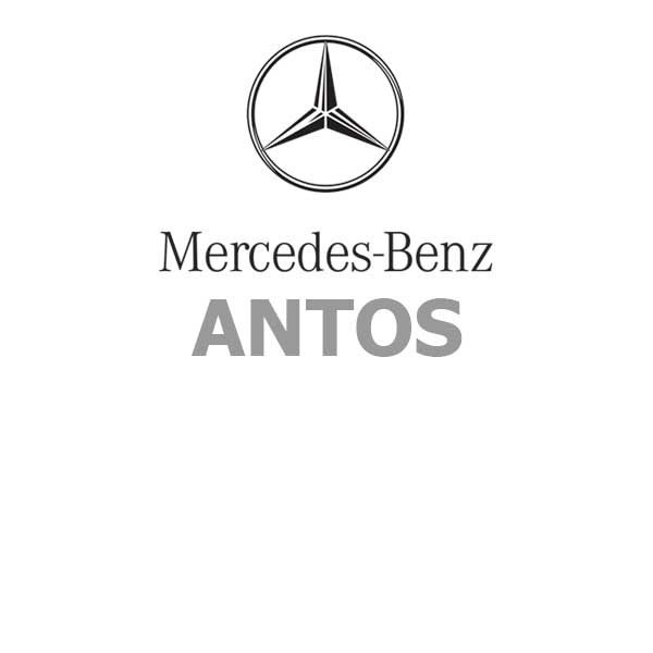 Mercedes-Benz ANTOS
