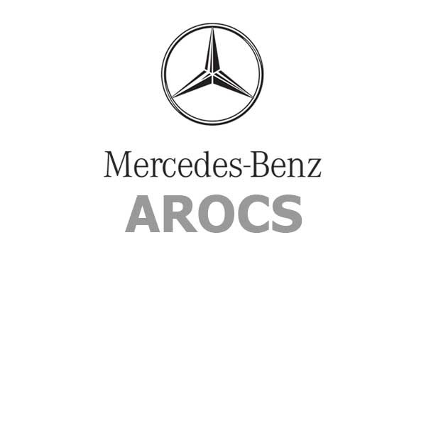 Mercedes-Benz AROCS
