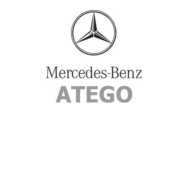 Mercedes-Benz ATEGO