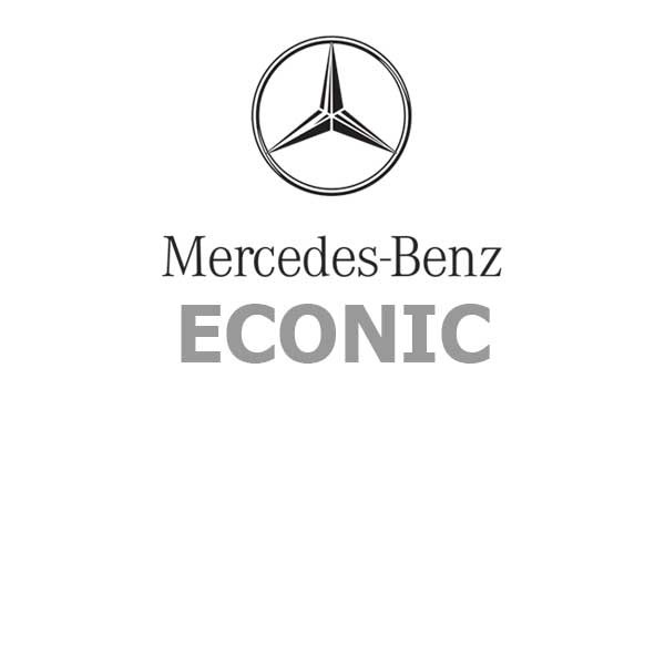 Mercedes-Benz ECONIC