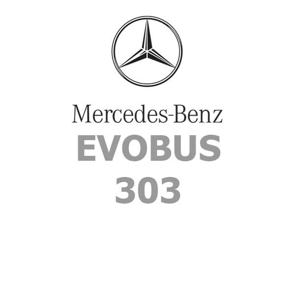 Mercedes-Benz EVOBUS 303
