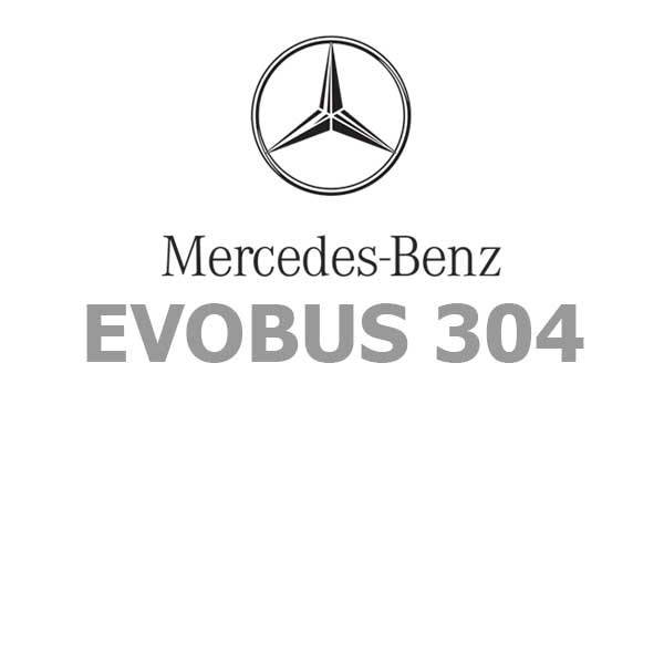 Mercedes-Benz EVOBUS 304