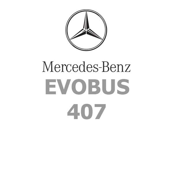 Mercedes-Benz EVOBUS 407