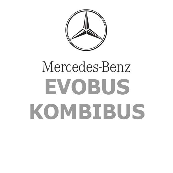Mercedes-Benz EVOBUS KOMBIBUS