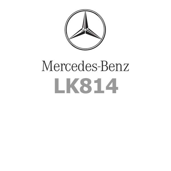 Mercedes-Benz LK814