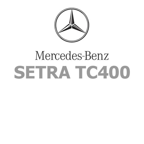 Setra TC400