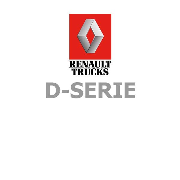 RENAULT D-Serie