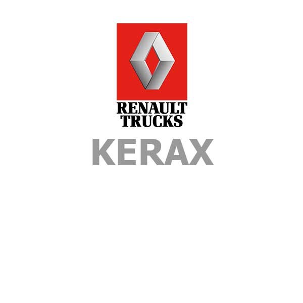 RENAULT Kerax