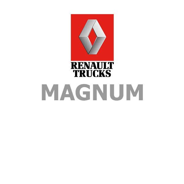 RENAULT Magnum