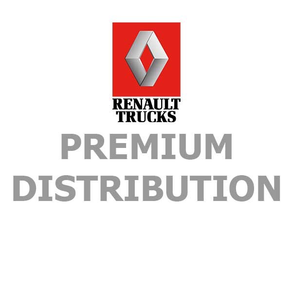 RENAULT Premium Distribution