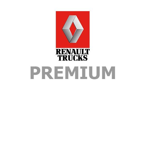 RENAULT Premium