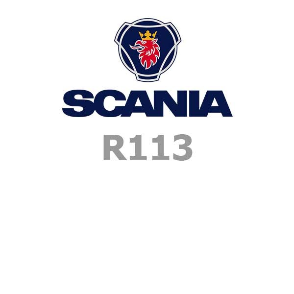 SCANIA R113