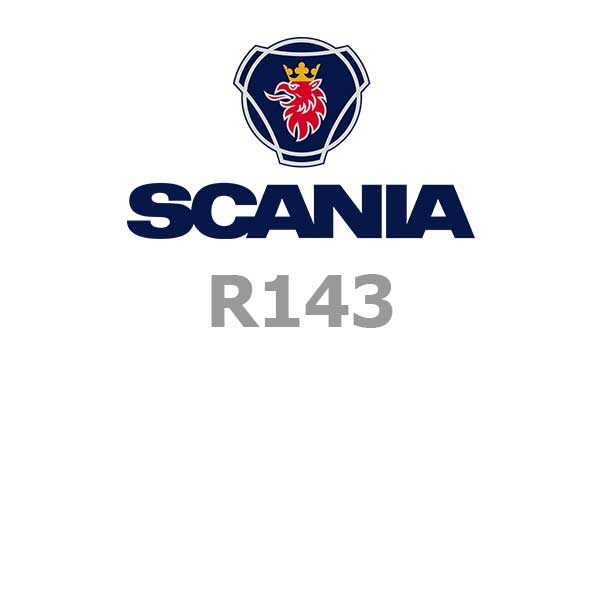 SCANIA R143