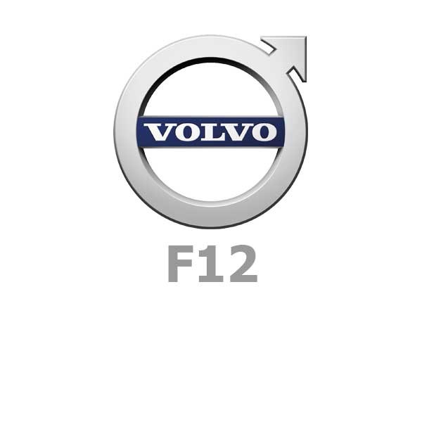 Volvo F12