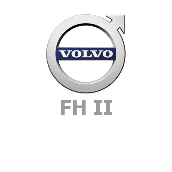 Volvo FH II